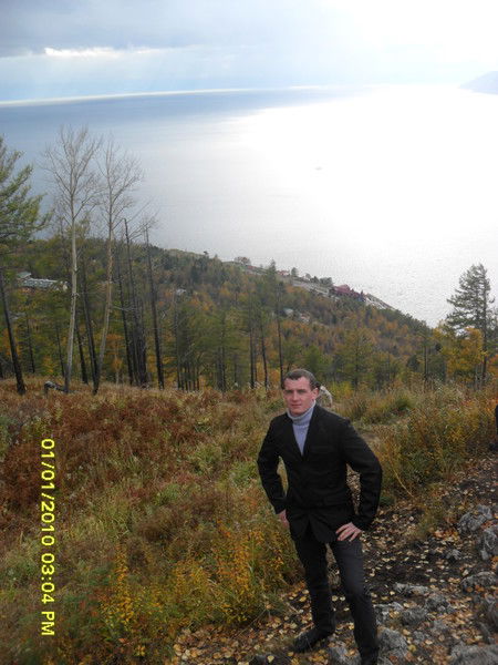 Николай Гилазов