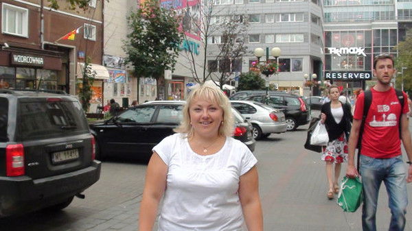 Вероника Кабеева