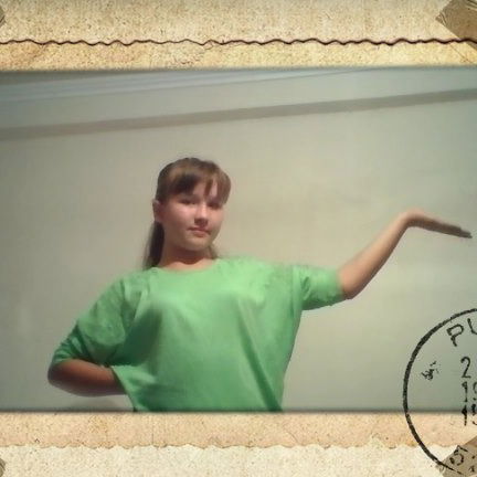 Катя Боженко