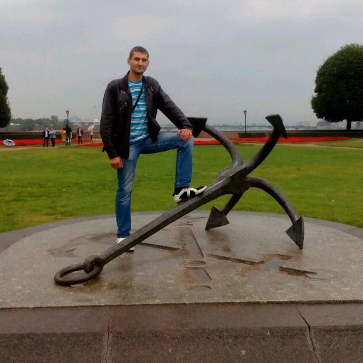 Николай Колесниченко