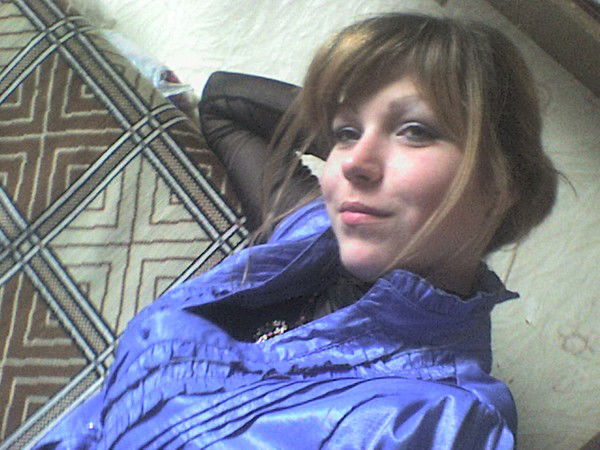 Лина Мирошниченко