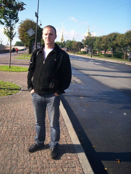 Виталий Чебан