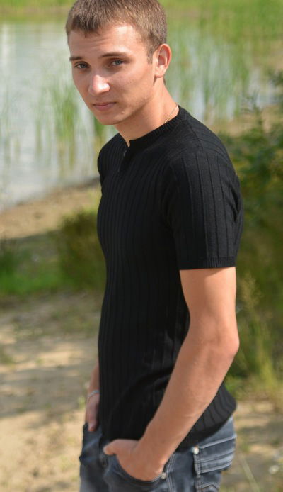 Алексей Инюшов