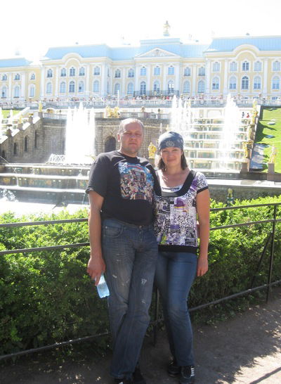 Лариса Винникова