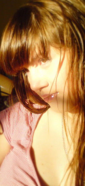 Полина Парамонова