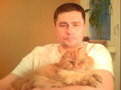 Владислав Копытин