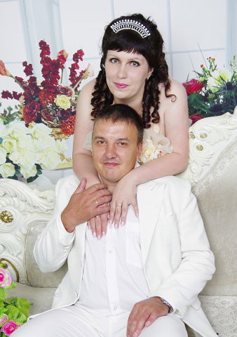 Светлана Васильева