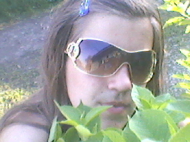 Ксения Букарь