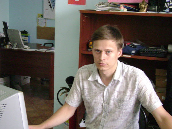 Артём Иванов