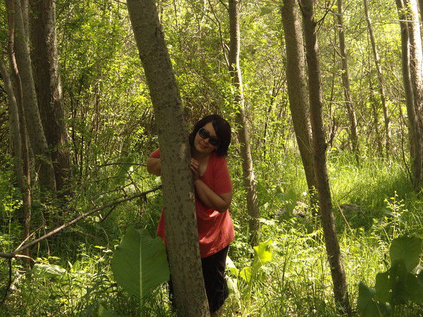 Асель Мусабекова