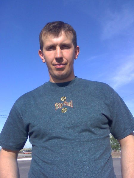 Дмитрий Ботян