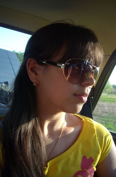 Гульнара Гарифзянова