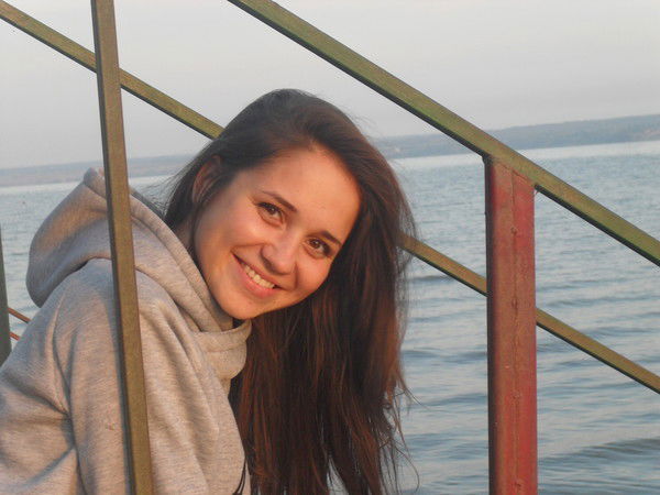 Катюшка Мишун