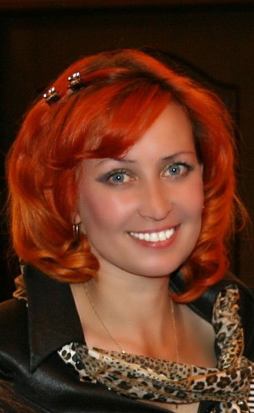 Лариса Трифонова20