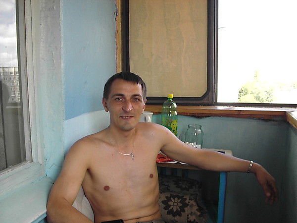 Александр Тихомиров