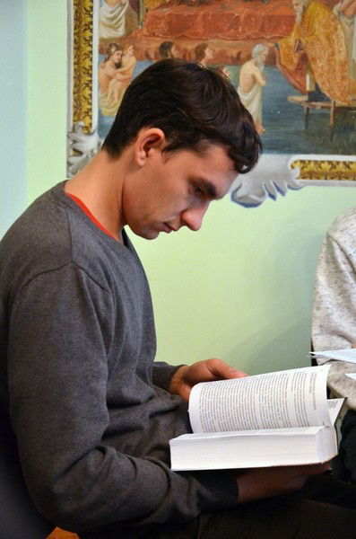 Александр Щукин