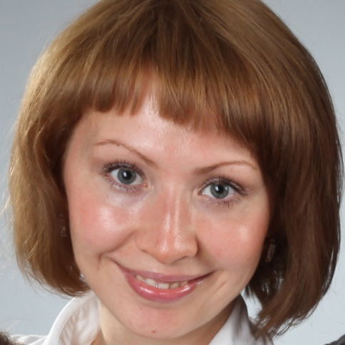 Вера Ращектаева