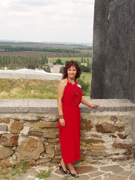 Наталия Мизина