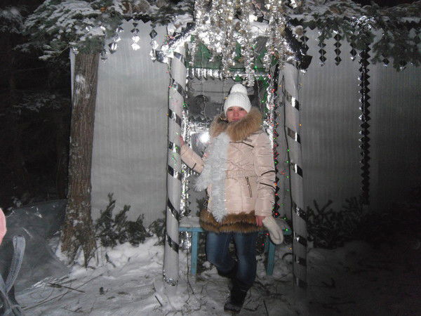 Гульнара Сультангалеева