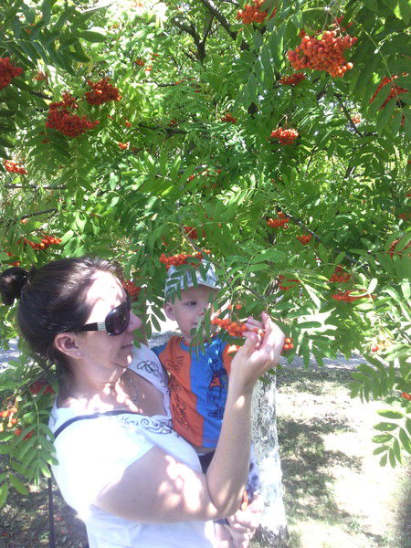 Марина Марина