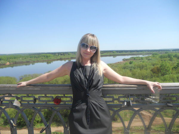 Наталья Натали