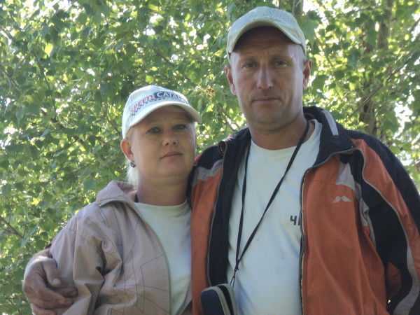 Анжелика Рябова (Янова)