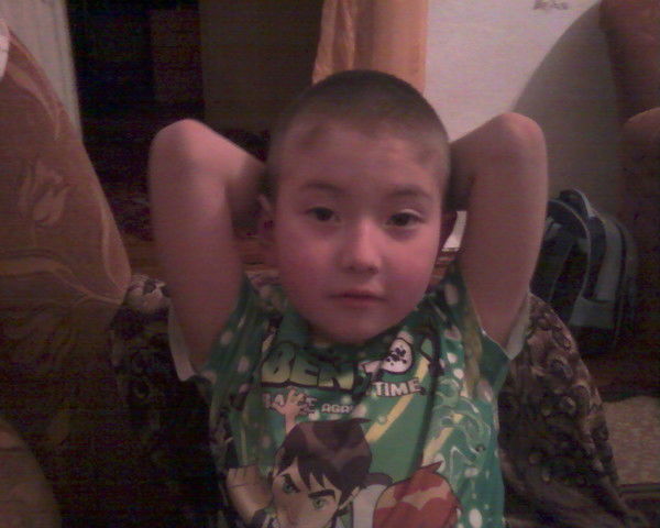 Торехан Толеу