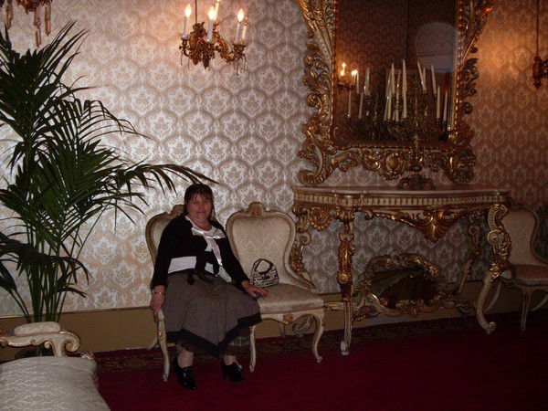 Татьяна Ресненко