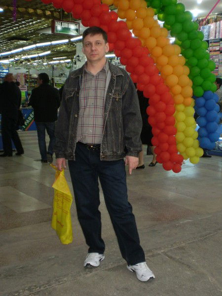 Юрий Калмыков