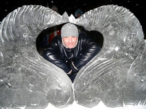 Евгений Блинов