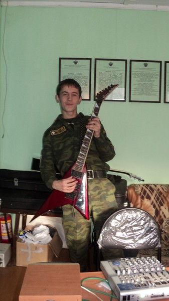 Никита Ивашинов