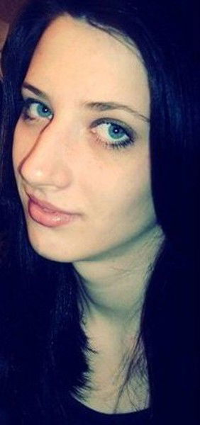 Ольга Довгунец