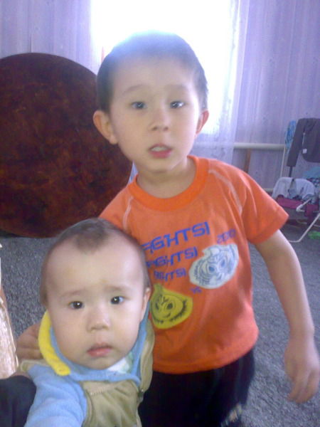 Тимур Смагулов