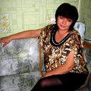 Галина Зенкова