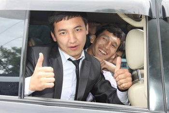 Рахим Валитов