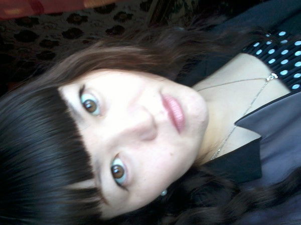 Мадина Аргимбаева