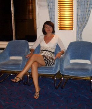 Екатерина Меньшикова