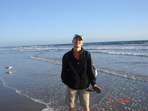 Владимир Ким