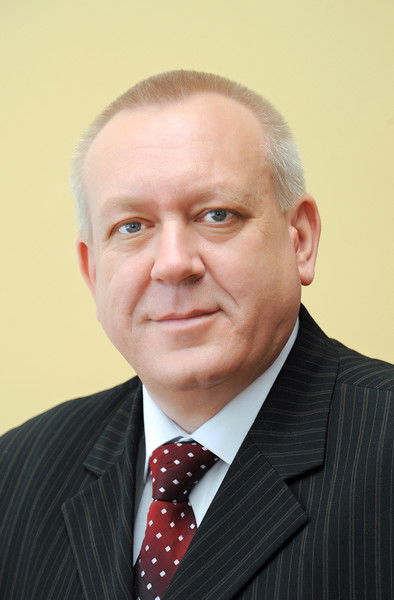 Валерий Федчишин