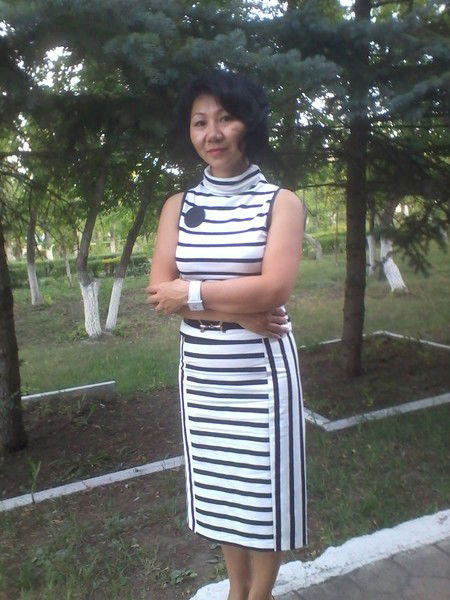 Меруерт Конарбаева