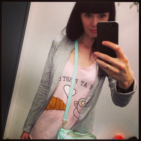 Алена Маковская