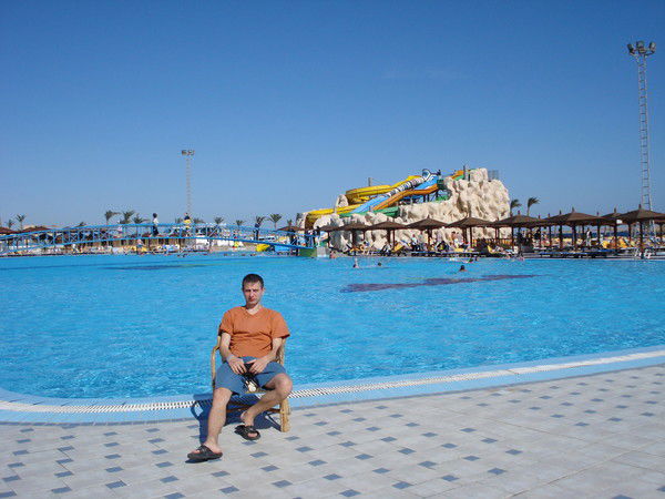 Олег Тишкин