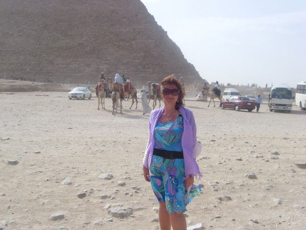 Инна Теплякова