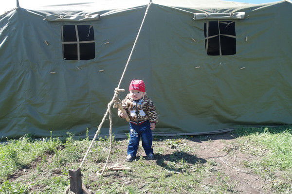 Расул Марат