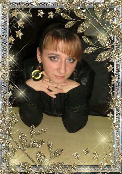 Анастасия Настенька