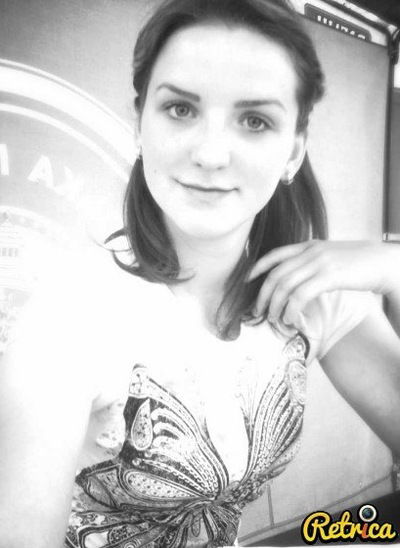 Крістіна Матьовка