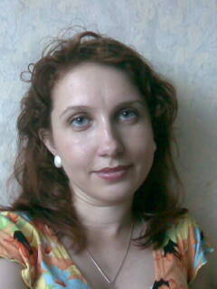 Катюша Тюрина