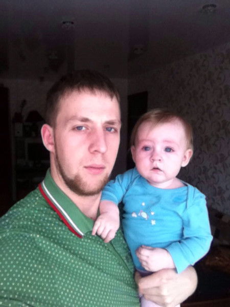 Иван Кудрявцев