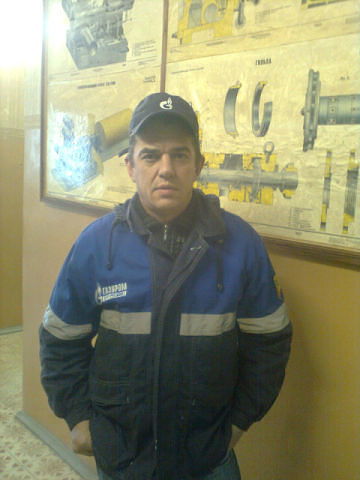 Александр Чайкин