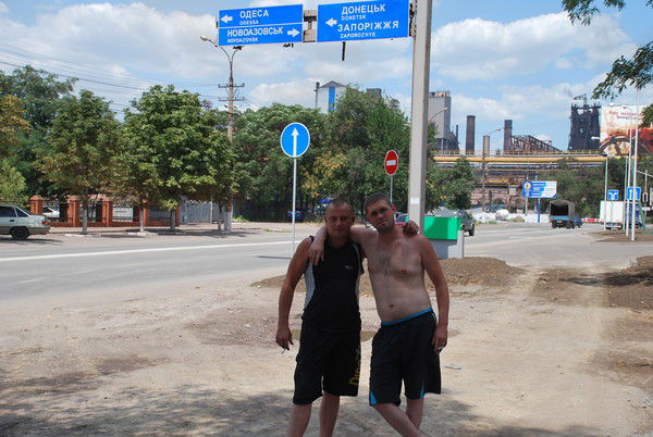 Евгений Захаров